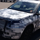 Illustration for article titled Is This Spied Test Mule A New Land Rover... Or The Jaguar SUV?